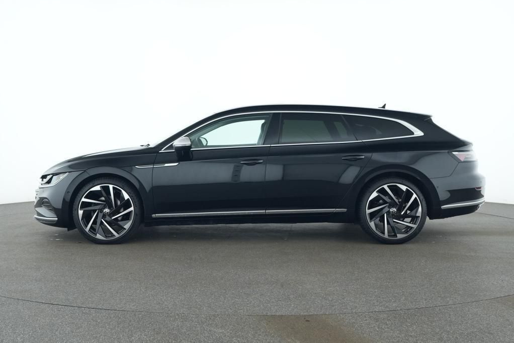 Volkswagen Arteon SB Elegance 2.0 TDI SCR DSG RFK*PDC*Tempo