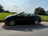 Peugeot 307CC Tendance 140 PS, Cabrio, Leder, 8-fach ber - Peugeot 307: Tendance