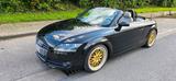 Audi TT 8J 2.0 TFSI Turbo Tüv 4'27 Cabrio Roads... - Audi TT in Herne