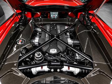 صورة مصغرة 18 لـ 2012 Lamborghini AVENTADOR