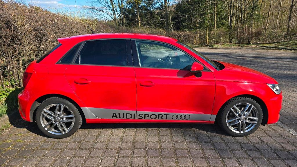 Image of Audi A1