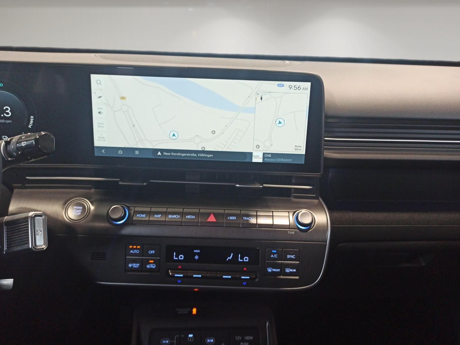 Hyundai Kona – Bild 8