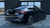 BMW i4 eDrive35 M Sport M Sport - BMW i4 von privat