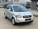 Audi A2 1.4 Advance Klima Sitzheizung sehr guter Zust - Audi aus 2003