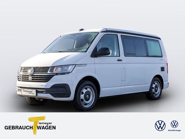 Volkswagen T6.1 California COAST STD.HZ KAMERA CLIMATRONIC