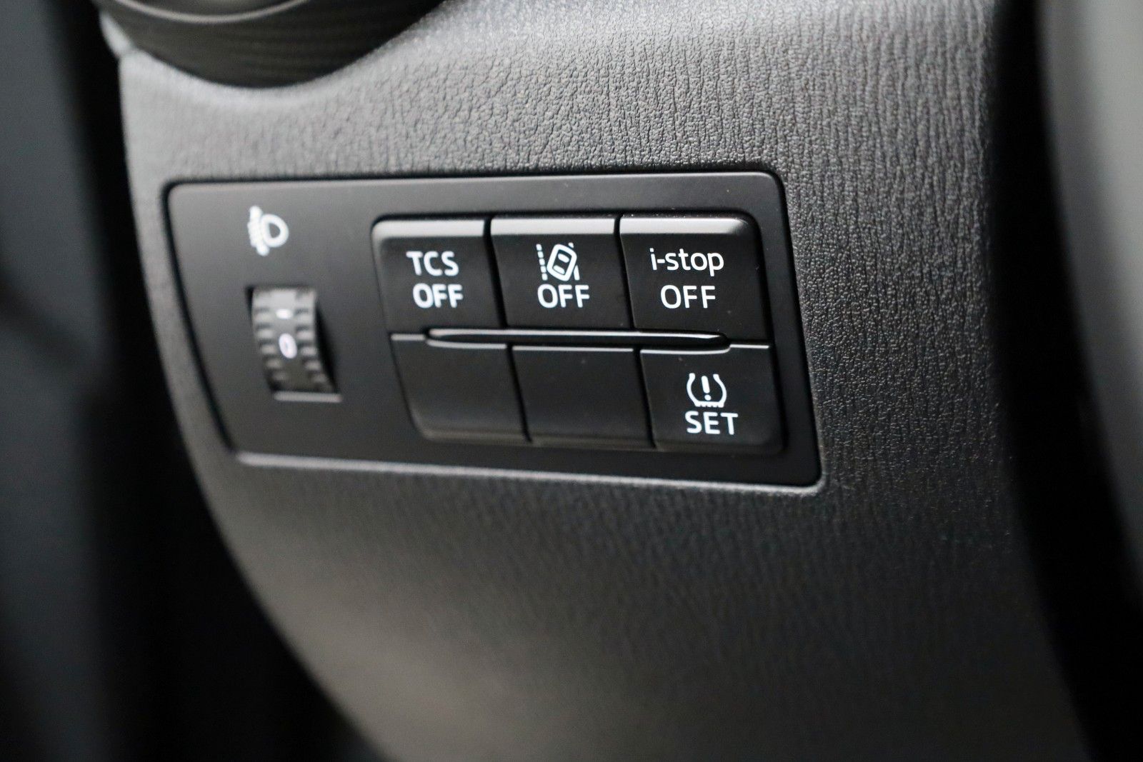 Fahrzeugabbildung Mazda CX-3 Skyactiv Center line, SH,DAB,Tempomat,PDC