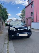 Honda CR-V 2.0 Comfort Automatik Comfort - gebrauchte Honda CR-V aus dem Jahr 2010