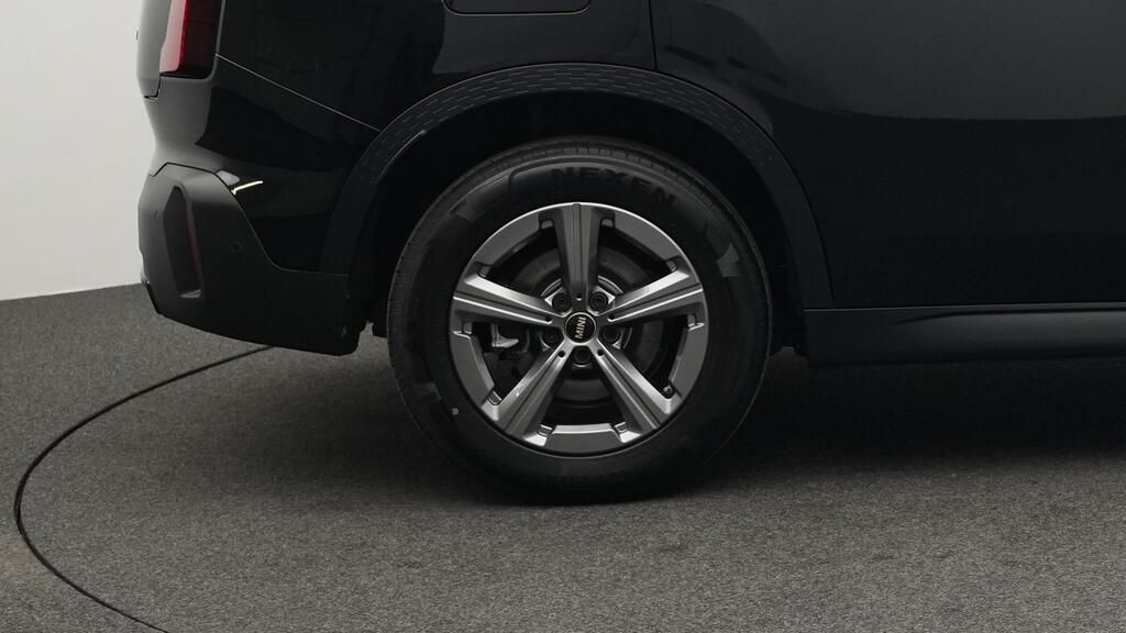 MINI Countryman D (Cooper) - Bild 17