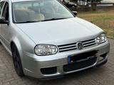 Volkswagen Golf IV 1,9 TDI R32 Style - Volkswagen Golf: Iv R32