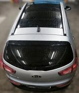 Kia Sportage 3 - Kia mit LPG-Antrieb