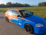 Honda civic ej9 spoon optik - Honda Civic Kleinwagen Ej9 mit Benzin-Antrieb