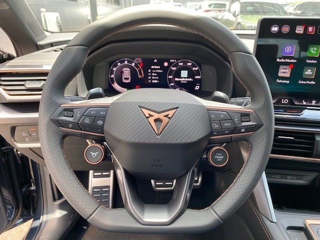 Cupra Leon - Bild 12