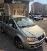 Fiat Idea 1.4 16V Dynamic GPL - gebrauchte Fiat Idea aus dem Jahr 2004