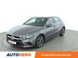 Mercedes-Benz A 200 Aut.*NAVI*LED*PANO*TEMPO*PDC*SHZ* - Mercedes-Benz A-Klasse Gebrauchtwagen in Essen