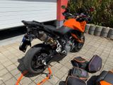 KTM 990 SMT, ABS, Akra, Neue Inspektion mit Ventile - Angebote entsprechen deinen Suchkriterien