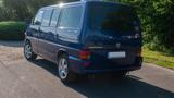 Volkswagen T4 Multivan Last Edition, Neuer Motor - Volkswagen T4: Motor