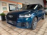 Audi Q7 50 TDI quattro S LINE SITZBELÜFT.PANO 7-SITZE - Audi Q7