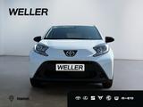 Toyota Aygo X Business Edition *DAB+KEYLESS+SHZ+BT+SOFO - Toyota Aygo (X) Edition-S