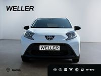 Toyota Aygo (X) - Vorschau Bild 2