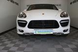 Porsche Cayenne GTS V8 Porsche Approved 06.27*TOP ZUSTAN - Porsche mit Benzin-Antrieb
