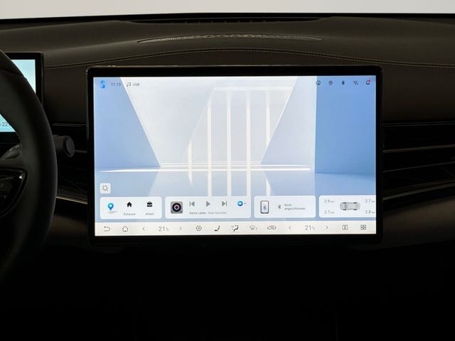 BYD Seal Comfort RWD+Pano+Sitzklima+ACC+360Kam.+Lede