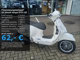 Vespa GTS 125 Supertech E5+*B196* 4 Jahre Garantie - Vespa GTS SuperTech 125