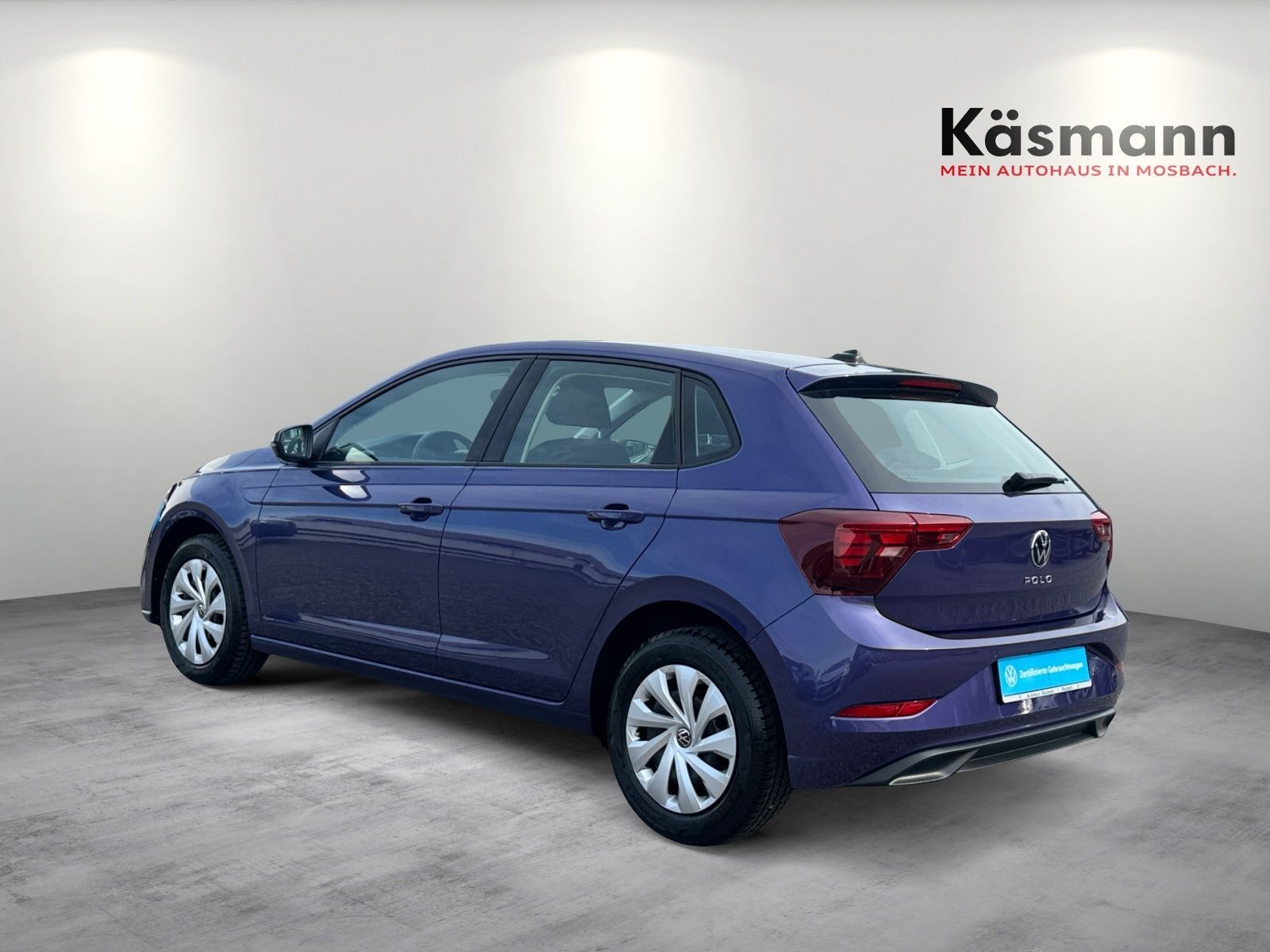 Volkswagen Polo - Bild 5