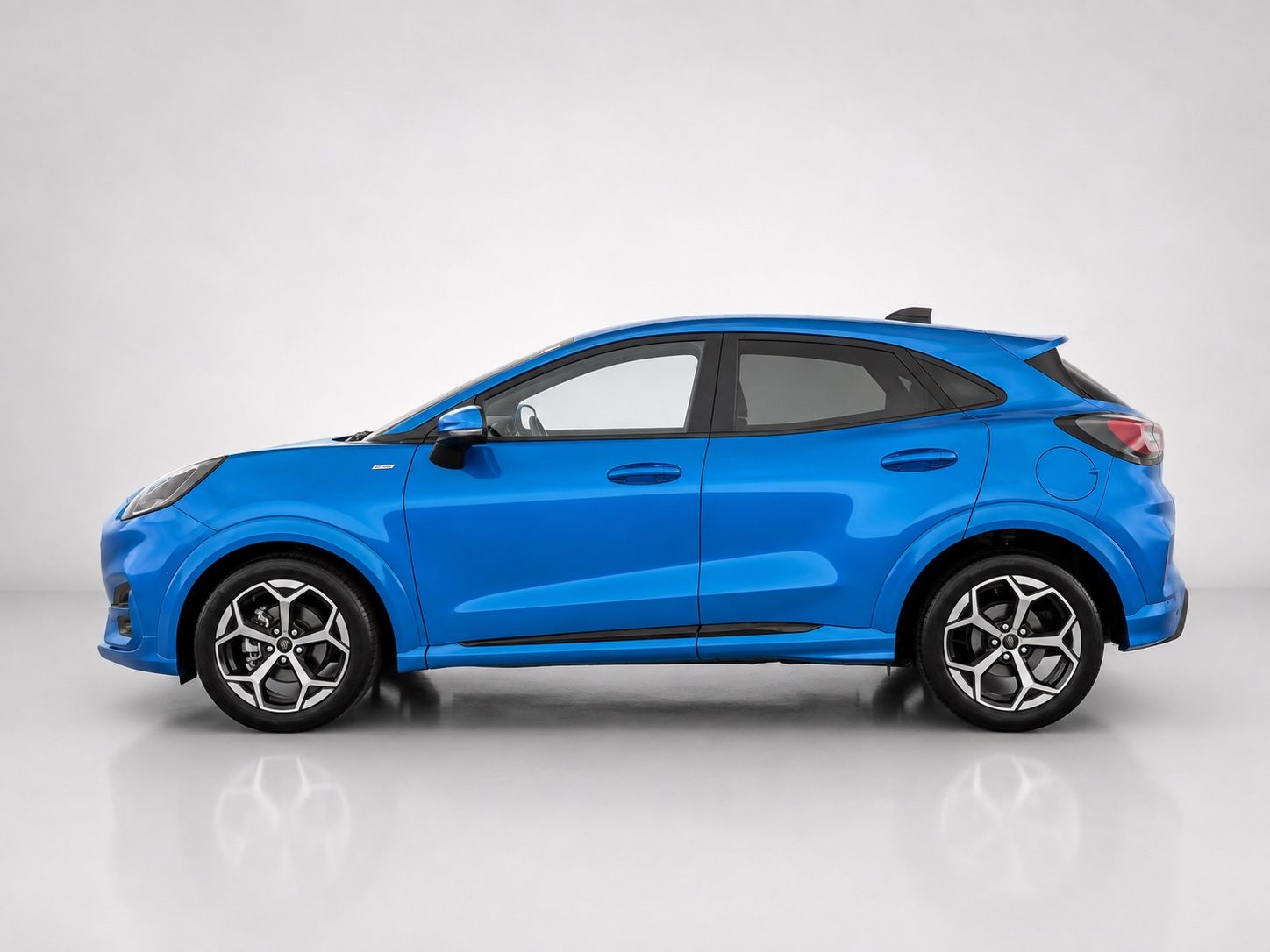 Ford Puma - Bild 4