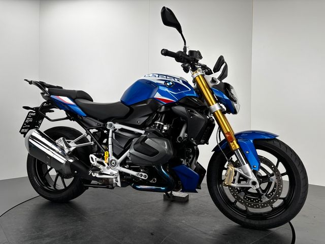 BMW R 1250 R *TOP-ZUSTAND *VIEL AUSSTATTUNG
