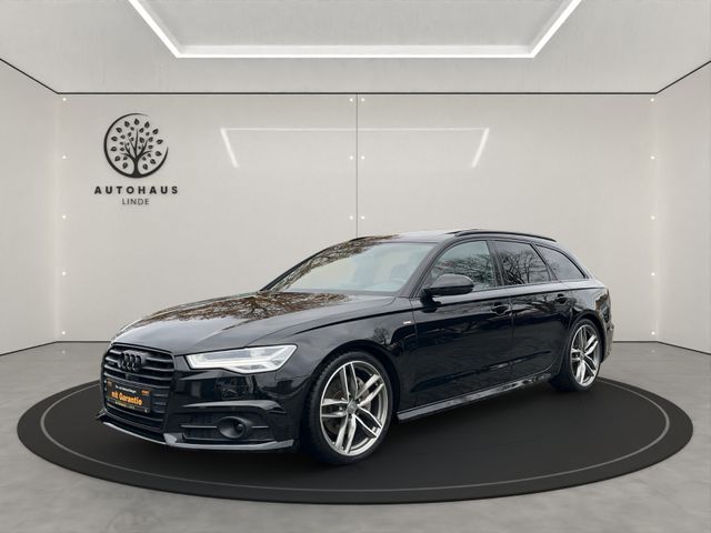 Audi A6 Avant 3.0 TDI quattro/3 x S LINE/MATRIX/PANO.