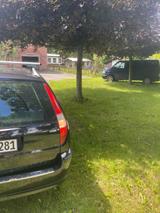Ford Mondeo 1,8 SCi 96 kW Ghia TÜV 4/28 - Ford Mondeo aus 2005: Kombi