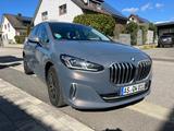 BMW 218 Active Tourer 218i Steptronic DCT -