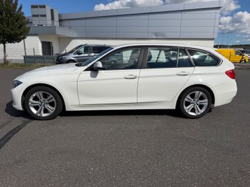 BMW 316 - 8