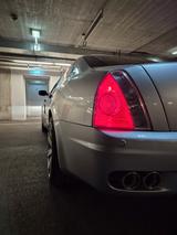 Maserati Quattroporte 4.2 V8 Sport GT Automatic Sport GT - Maserati Quattroporte Gebrauchtwagen