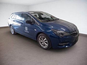 Bild 2 Opel Astra K Sports Tourer Elegance mit Navigation