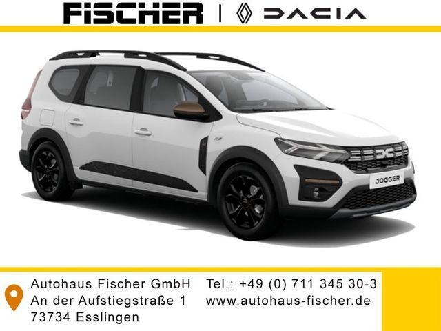 Dacia Jogger Extreme Hybrid 140 KLIMAAUTOMATIK*KAMERA*