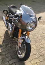 Triumph Thruxton R - Triumph Motorräder in Bremen
