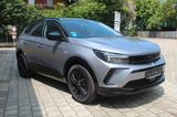 Opel Grandland 1,2 GS LINE AUTOMATIK~NAVI~KAMERA - Wasserstoff: Geländewagen