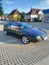 Nissan NX 100 - Nissan: Nx100