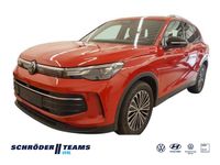 Volkswagen Tiguan - Vorschau Bild 1