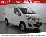 BYD ETP 3 44 kWh Comf >WERKSGARANT+KLIMA+SHZ+KAMERA+ - BYD ETP 3 Gebrauchtwagen