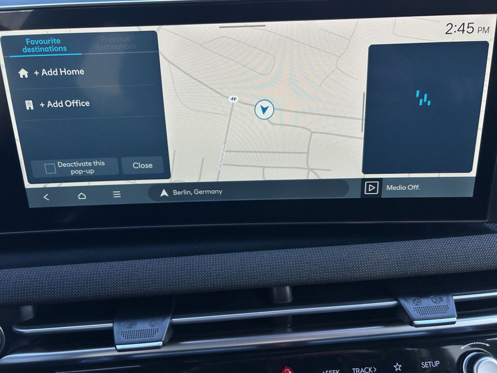 Hyundai Tucson – Bild 19