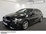Mercedes-Benz CLA 220 Shooting Brake CDI - Mercedes-Benz CLA 220 Shooting Brake Gebrauchtwagen