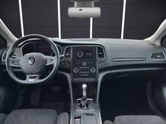 Renault Megane IV Grandtour 1.3 TCe 140  *PDC*Keyless-En