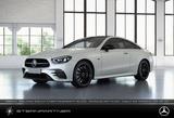 Mercedes-Benz E 400 d 4M Coupé AMG Night-P,MBEAM,BURM,HuD,PANO - gebrauchte Mercedes-Benz E 400 aus dem Jahr 2024