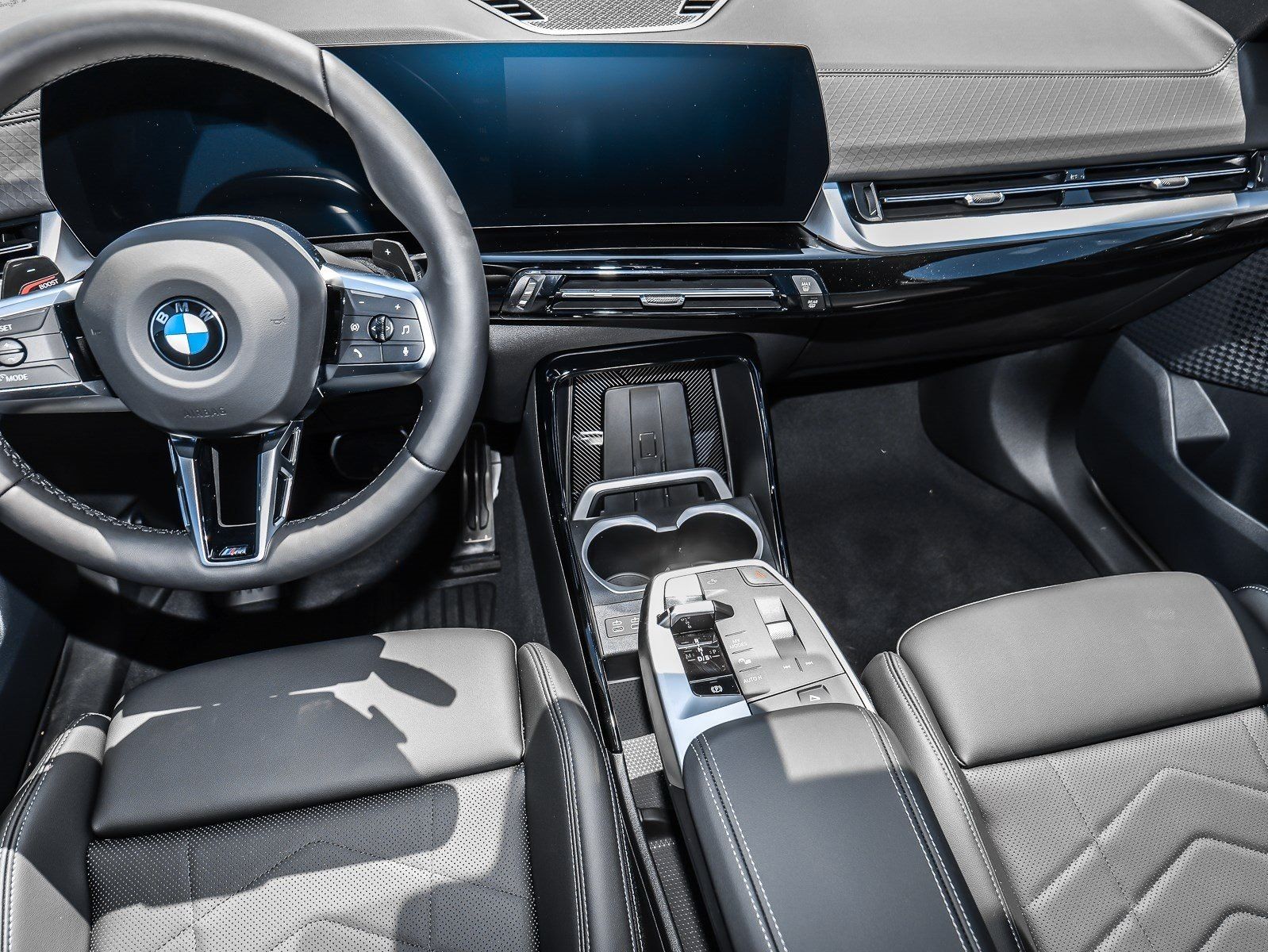 BMW X2 - Bild 10