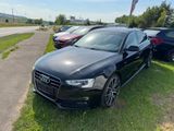 Audi A5 Sportback 2.0 TDI S-Line Auto. MMI Xenon LED - Audi A5: Mmi