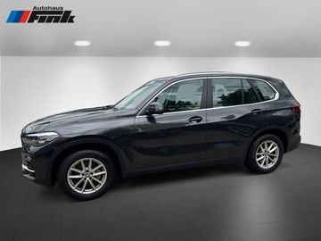 BMW X5 xDrive30d LED RFK Komfortzg.