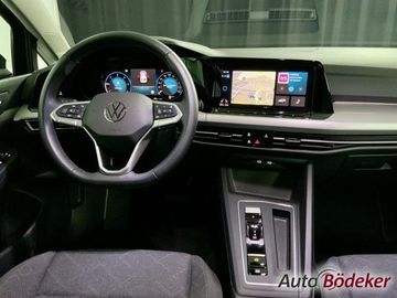 Volkswagen Golf 2.0 TDI SCR DSG Life Garantie b. 23.4.29 
