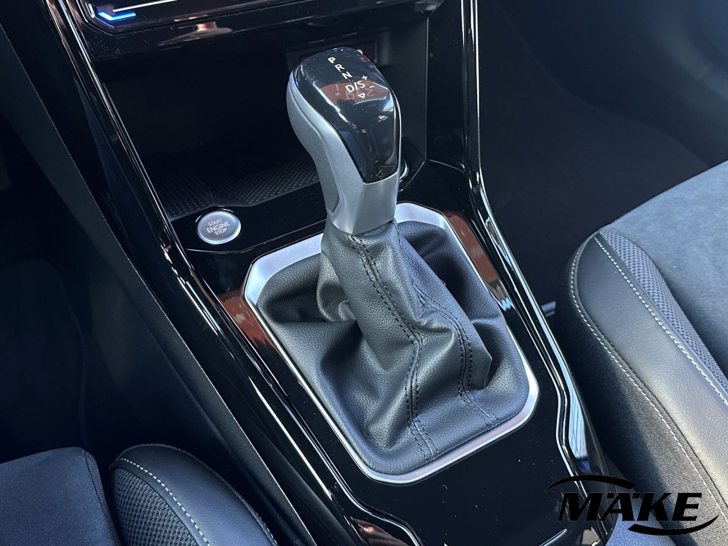 T-Roc Black Style 1.5 TSI DSG AHZV IQ.L RFK ACC